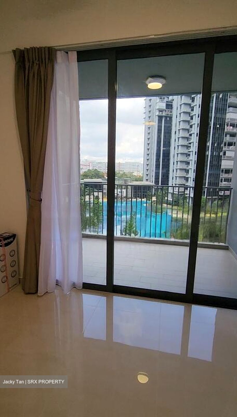 The Florence Residences (D19), Apartment #461109051